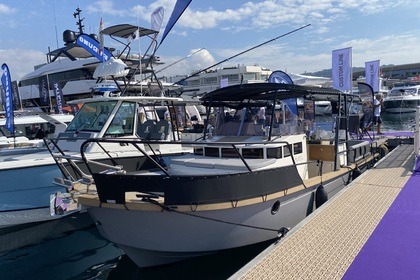 Miete Motorboot Beacher V10.2 Croisière Arcachon