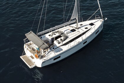 Miete Segelboot  Bavaria C38 Fethiye