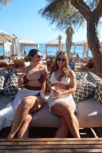 Paros Catamaran Lagoon Lagoon 400 S2 alt tag text