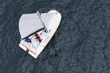 Location Voilier IDB marine virgin mojito 650 La Trinité-sur-Mer