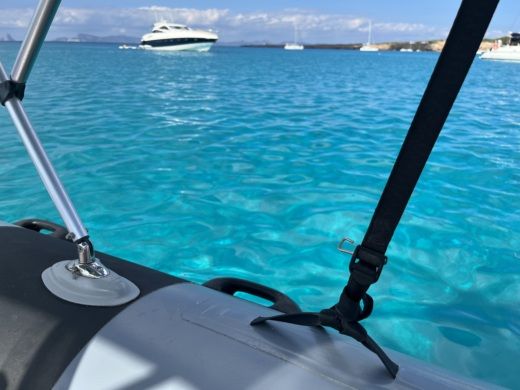 Ibiza RIB NUEVA SALPA SOLEIL 20 alt tag text