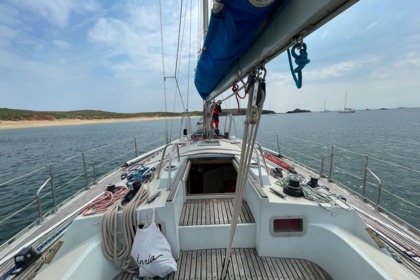 Miete Segelboot Kirié Feeling 13.5 Arzon