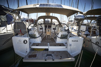 Location Voilier Jeanneau Sun Odyssey 349 Biograd na Moru