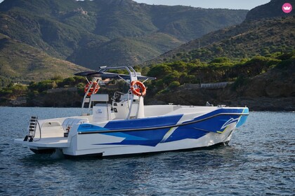 Rental Motorboat Quer Quer 35 Platja d'Aro