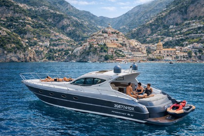 Location Bateau à moteur Primatist YACHT G50 MIREJA Positano