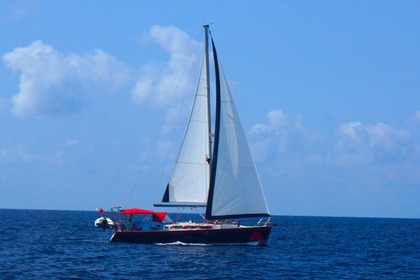 Hire Sailboat Jeanneau Sun Odyssey 43 Ibiza
