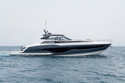 Rental Motor yacht Sunseeker Superhawk 55 Saint Julian's