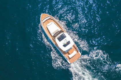 Rental Motorboat Italyure Yachts 38 Amalfi