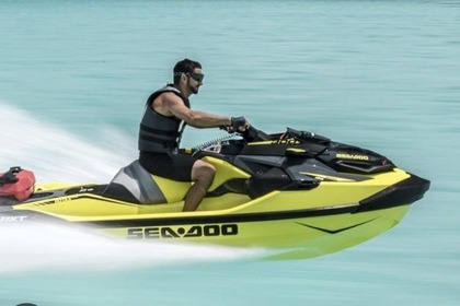 Location Jet-ski Seadoo RXT RS 300 Montpellier