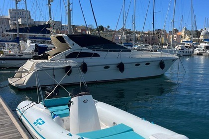 Noleggio Barca senza patente  Sea Prop RIB 19.70 Baia