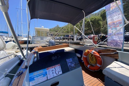 Charter Boat without licence  Gobbi Sport Cagliari