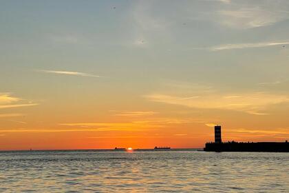 Verhuur Motorboot Cranchi Endurance 39 Porto