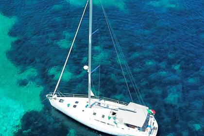 Location Voilier Jeanneau Sun Odyssey 49 La Maddalena