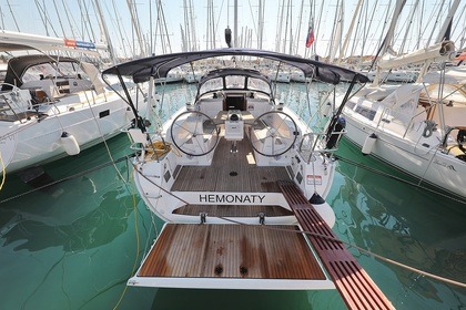 Location Voilier Bavaria Bavaria Cruiser 41 Biograd na Moru