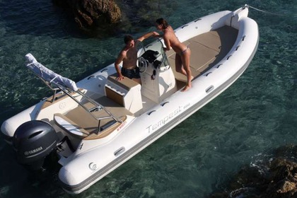 Location Semi-rigide Bsc Bsc 62 Hyères