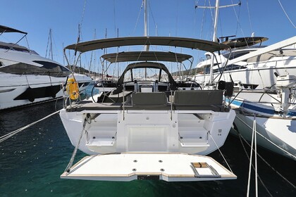 Miete Segelboot Dufour Yachts Dufour 44 Pula
