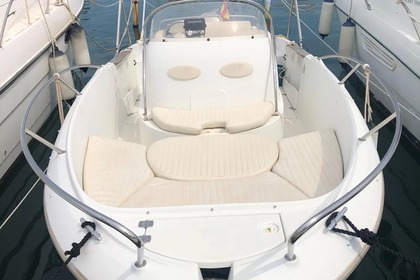 Verhuur Motorboot Beneteau Flyer 6.6 Cannes