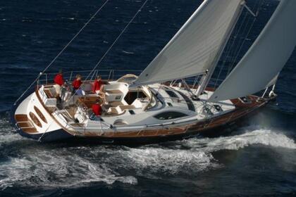 Hire Sailboat Jeanneau Sun Odyssey 54 DS Tenerife