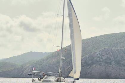 Alquiler Velero Yatching france Jouet 12,80 Cap d'Agde