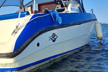 Noleggio Barca senza patente  Rio Onda 550 Chioggia