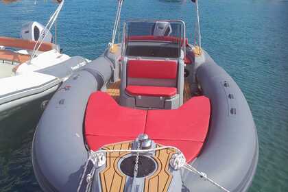Rental RIB Marlin 790 Dynamic Cres