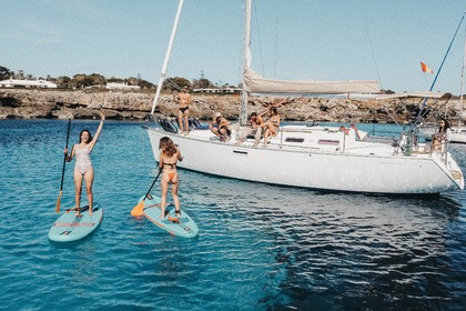 Miete Segelboot Dufour CHARTER 4 HORAS Maó