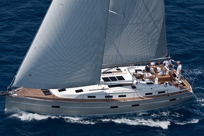 Verhuur Zeilboot Bavaria  50 Cruiser (4Cab) 124