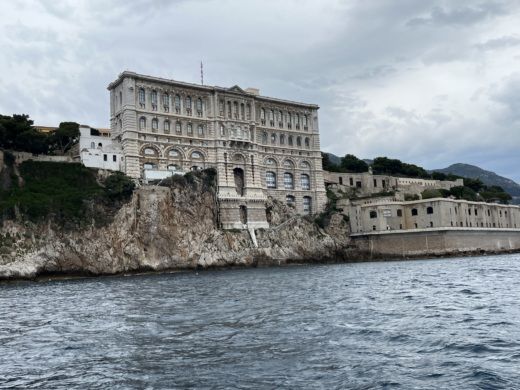 Monaco Motorboat Sunseeker Superhawk 48', 15 mètres alt tag text