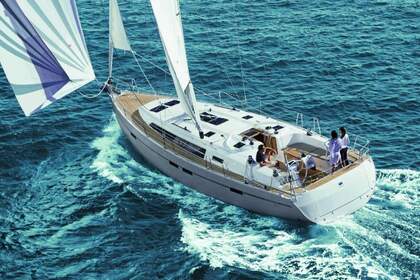 Hire Sailboat BAVARIA 46 Lefkada