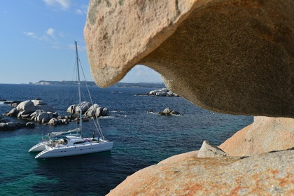 Location Catamaran Lagoon Lagoon 570 Saint-Jean-Cap-Ferrat