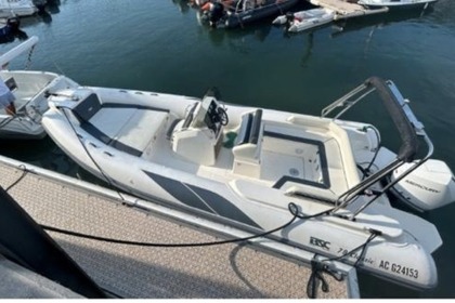 Noleggio Gommone Bsc Bsc 78 Zara