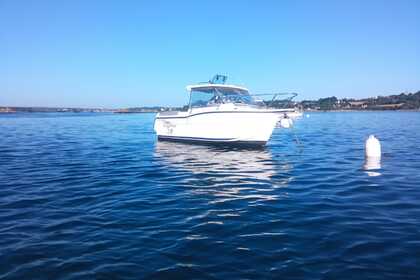Location Bateau à moteur Ocqueteau 540 Paimpol
