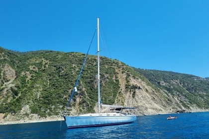 Miete Segelboot Bavaria Bavaria 49 Lerici