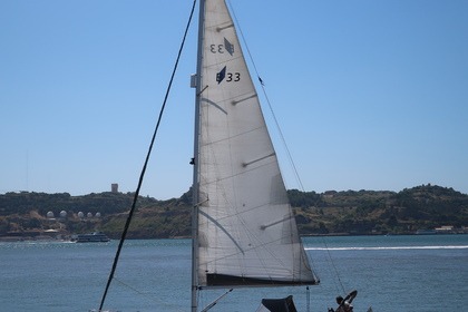 Aluguel Veleiro Bavaria 33 Cruiser Lisboa