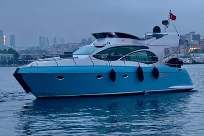 Location Bateau à moteur 2020 custom made 2020 Istanbul