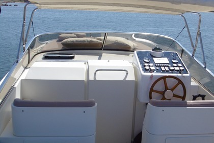 Noleggio Barca a motore Dualcraft 10.70 Porto San Paolo