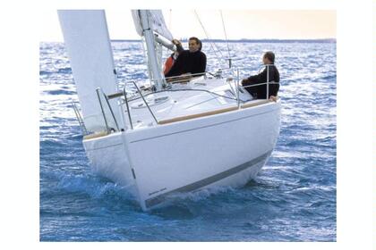 Charter Sailboat Ronautica 330 Badalona