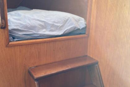 Location Bateau à moteur Helmers kruizer 1480 Heeg