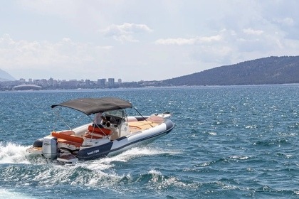 Alquiler Neumática Marlin 790 Fb Kaštel Lukšić