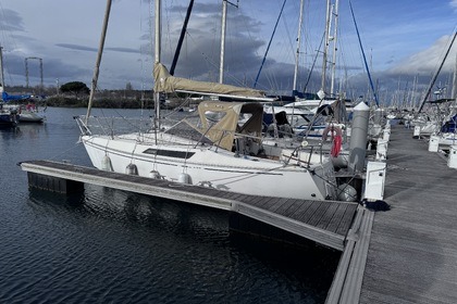 Miete Segelboot Jeanneau ESPACE 800 34300 Agde