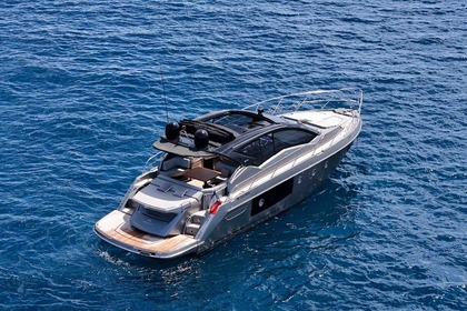 Location Yacht Cranchi M44 Cannes