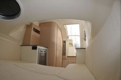 Location Semi-rigide Capelli tempest 1000 Propriano