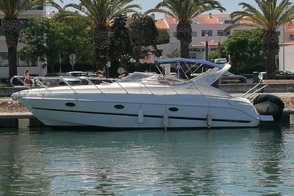 Charter Motorboat Cranchi Zaffiro Lagos