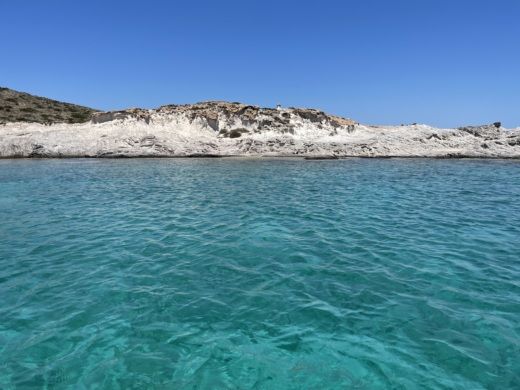 Parikiá RIB Typhoon Open alt tag text