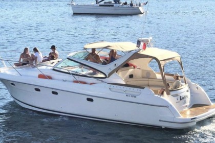 Verhuur Motorboot Jeanneau Prestige 34 Torrevieja