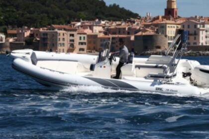 Rental RIB Bsc Bsc 78 Porto Santo Stefano