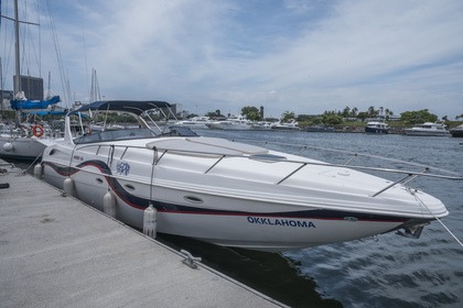 Charter Motorboat SEATECK RUNNER 380 Rio de Janeiro