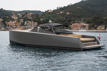 Verhuur Motorboot Vandutch Marine 40 Cannes