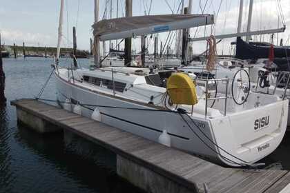 Charter Sailboat Dufour Dufour 310 Grand Large Yerseke