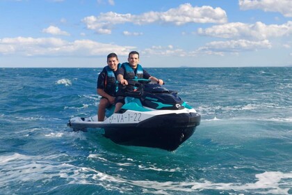 Alquiler Moto de agua Seadoo gtx pro 130 Valencia